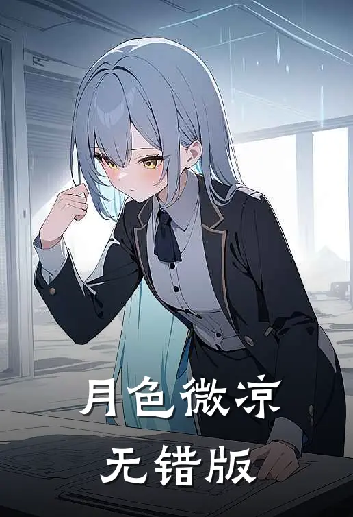 月色微凉无错版