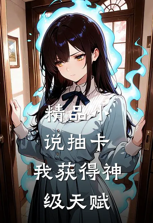 精品小说抽卡：我获得神级天赋