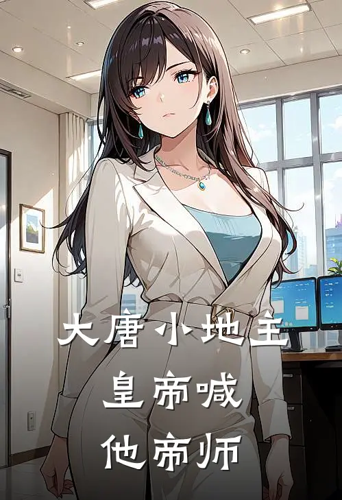 大唐小地主：皇帝喊他帝师