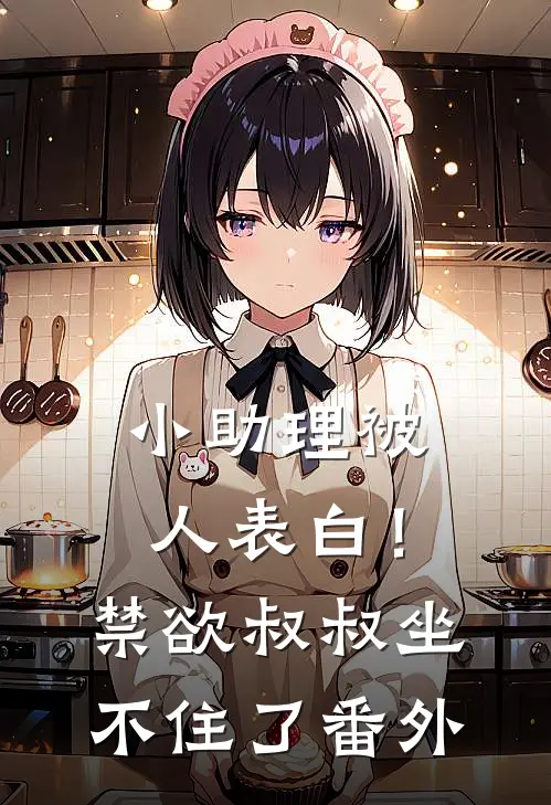 小助理被人表白！禁欲叔叔坐不住了番外