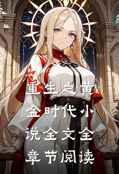重生之黄金时代小说全文全章节阅读