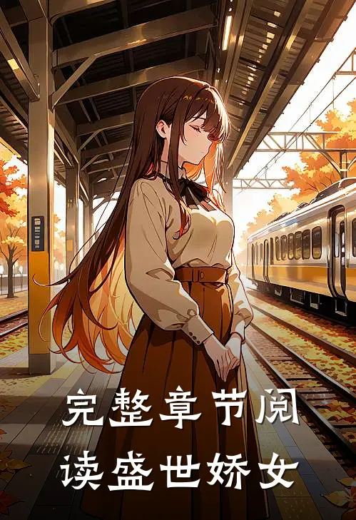 完整章节阅读盛世娇女