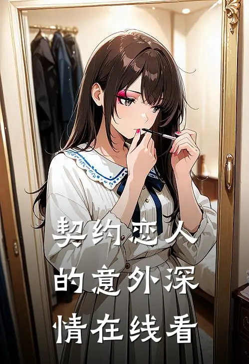 契约恋人的意外深情在线看