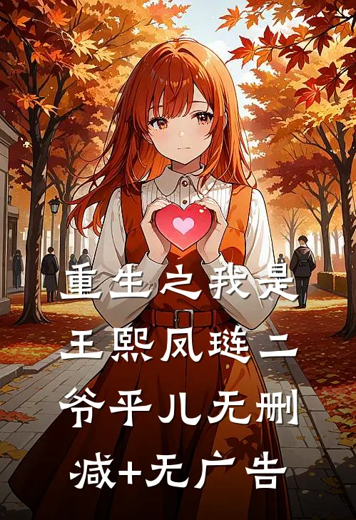 重生之我是王熙凤琏二爷平儿无删减+无广告