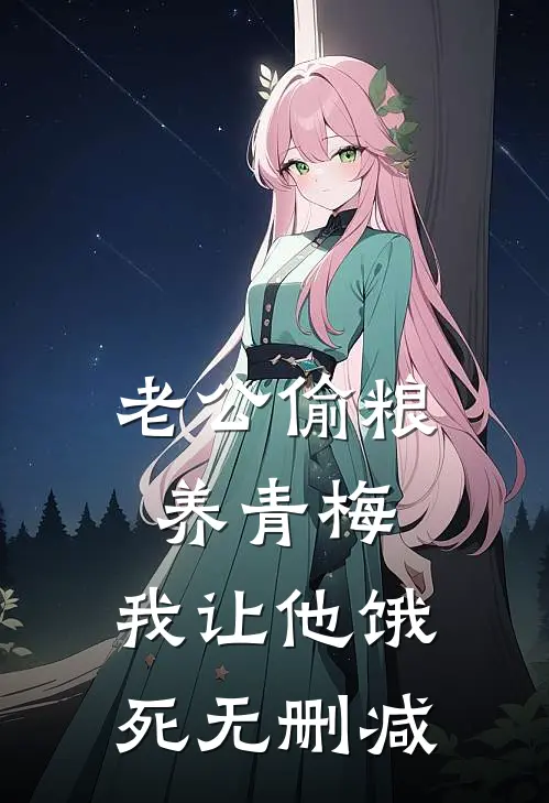 老公偷粮养青梅，我让他饿死无删减