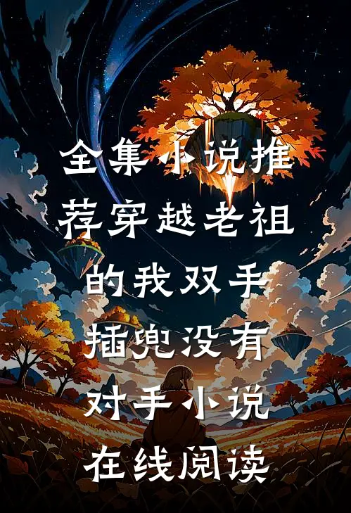 全集小说推荐穿越老祖的我双手插兜没有对手小说在线阅读