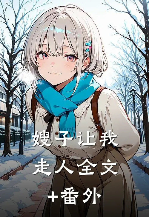 嫂子让我走人全文+番外
