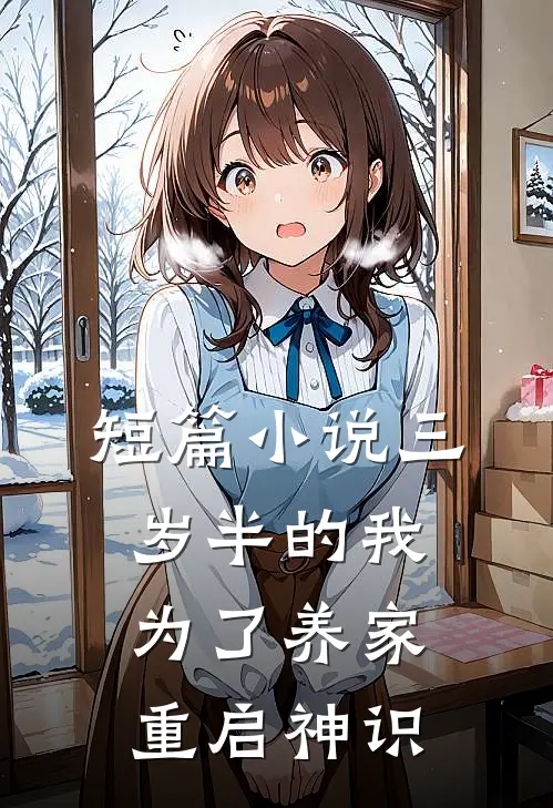 短篇小说三岁半的我为了养家重启神识