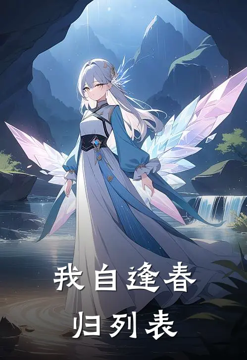 我自逢春归列表