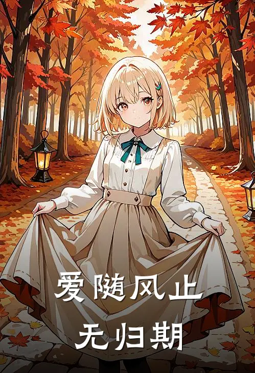 爱随风止无归期