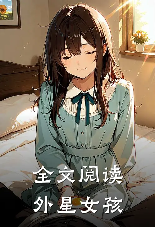全文阅读外星女孩