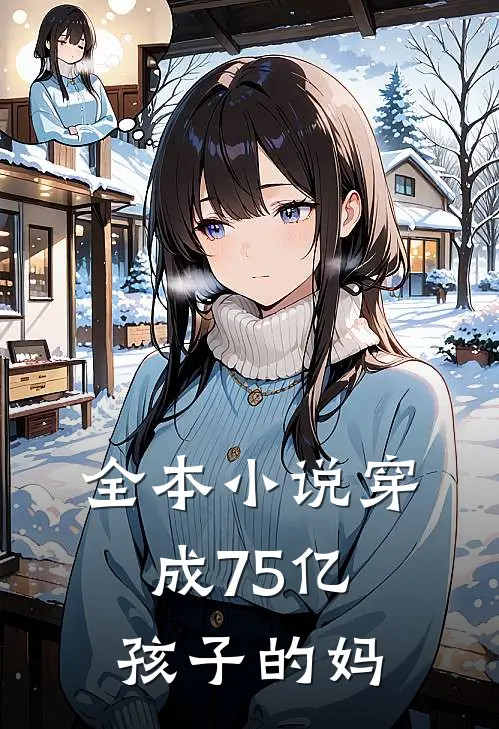 全本小说穿成75亿孩子的妈