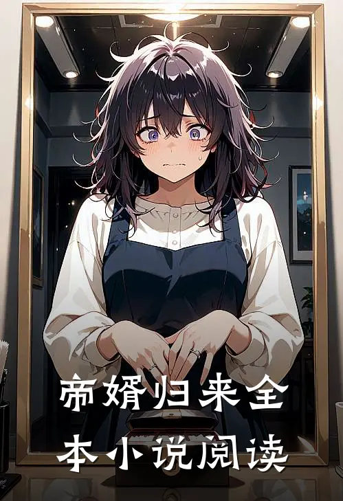 帝婿归来全本小说阅读