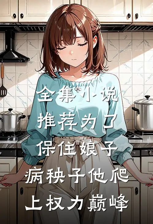全集小说推荐为了保住娘子，病秧子他爬上权力巅峰