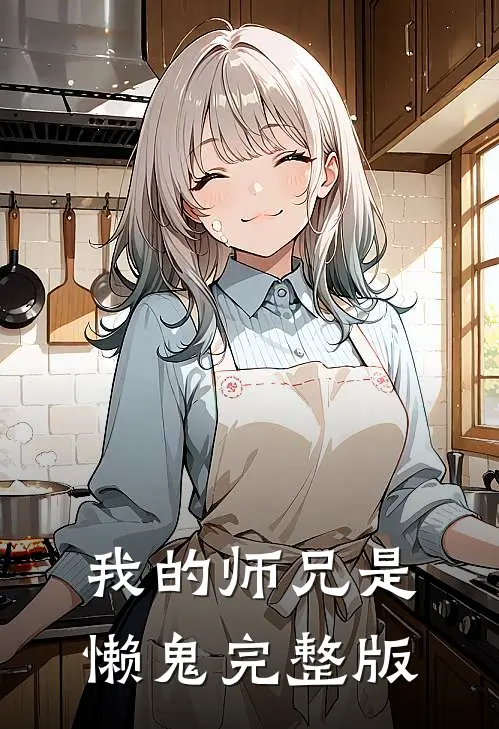 我的师兄是懒鬼完整版