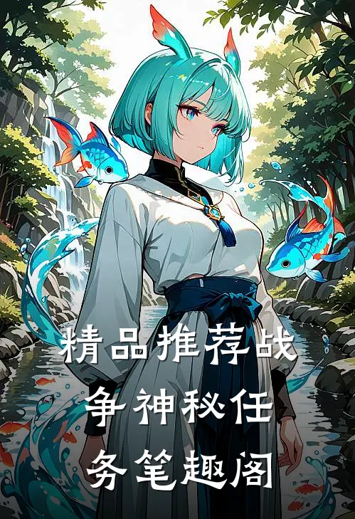 精品推荐战争神秘任务笔趣阁