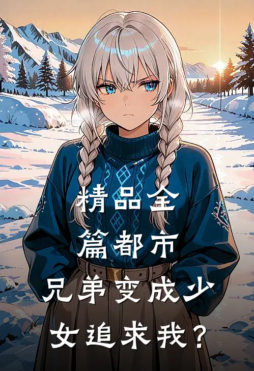 精品全篇都市：兄弟变成少女追求我？