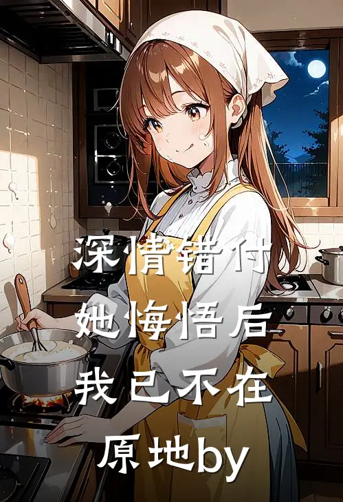 深情错付，她悔悟后我已不在原地by