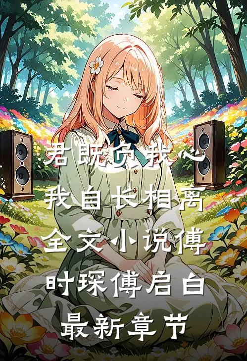 君既负我心，我自长相离全文小说傅时琛傅启白最新章节