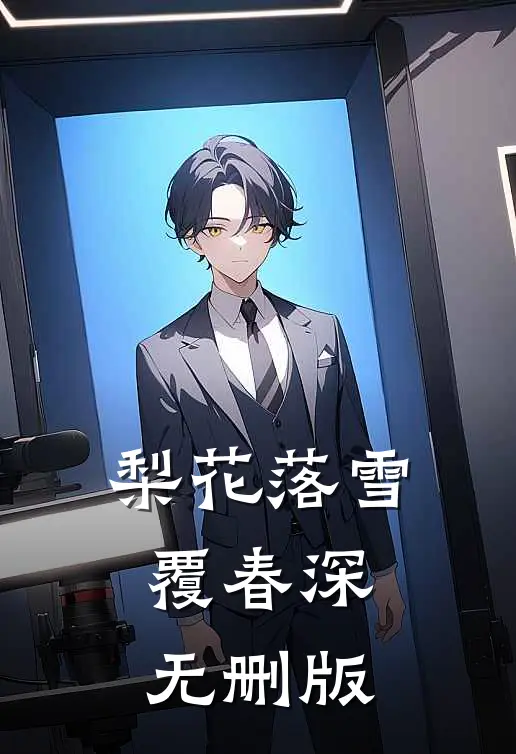 梨花落雪覆春深无删版