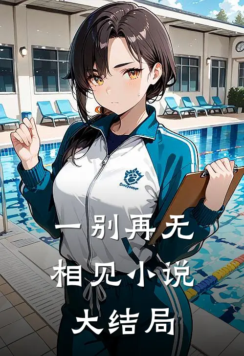 一别再无相见小说大结局