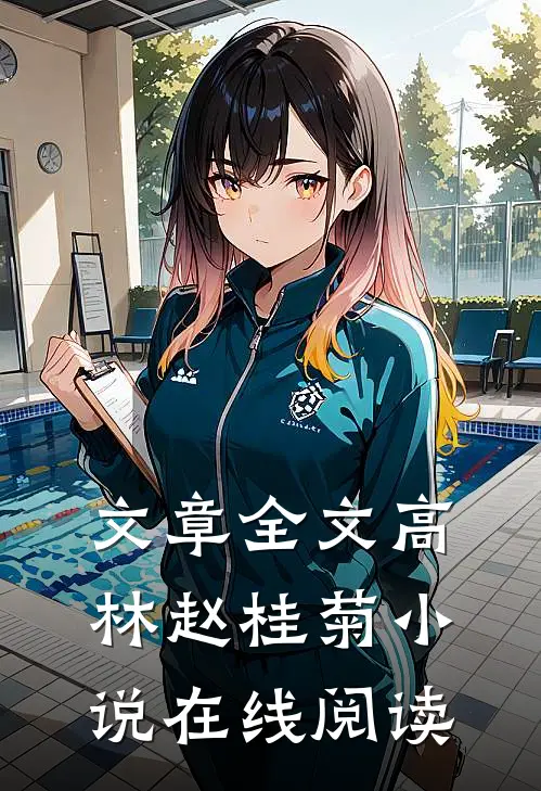 文章全文高林赵桂菊小说在线阅读