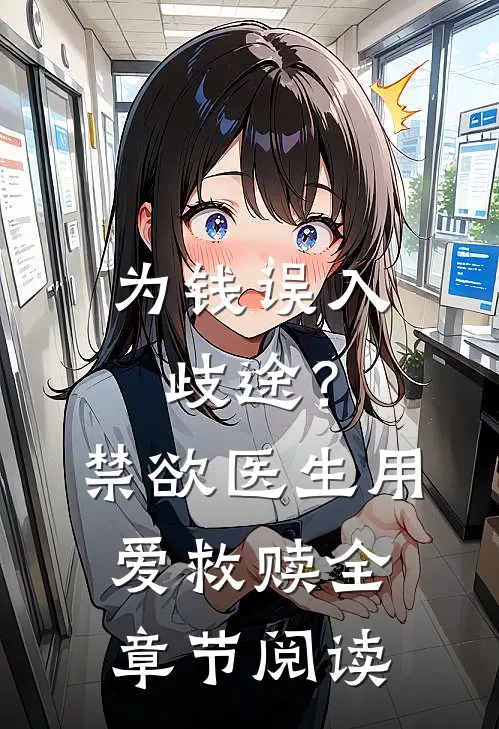 为钱误入歧途？禁欲医生用爱救赎全章节阅读