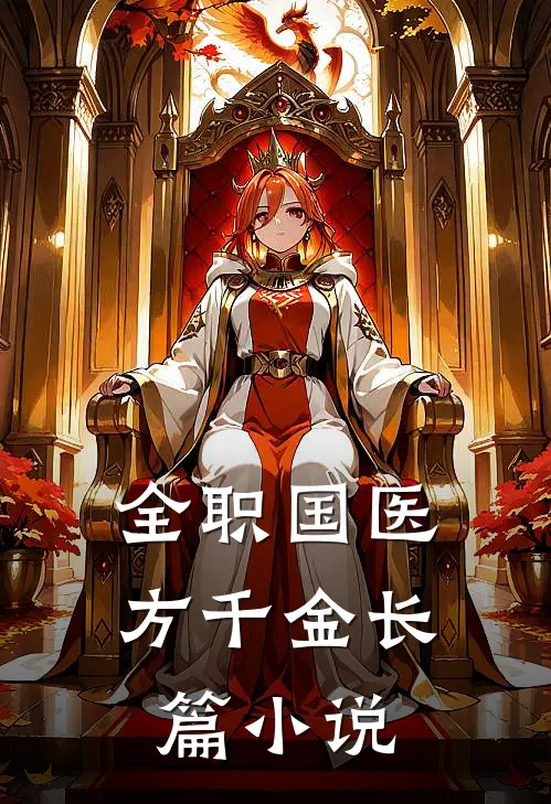 全职国医 方千金长篇小说