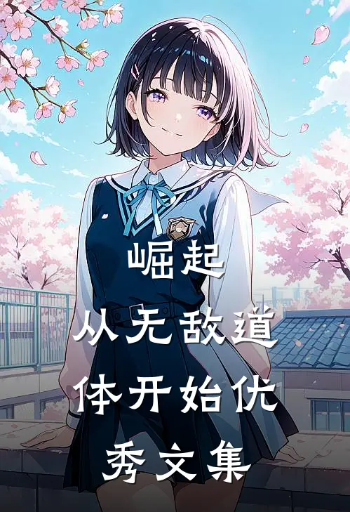 崛起，从无敌道体开始优秀文集