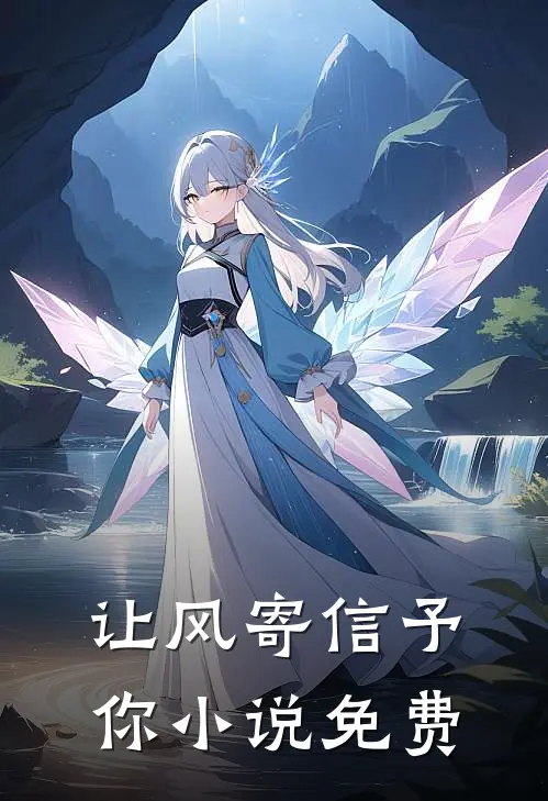 让风寄信予你小说免费