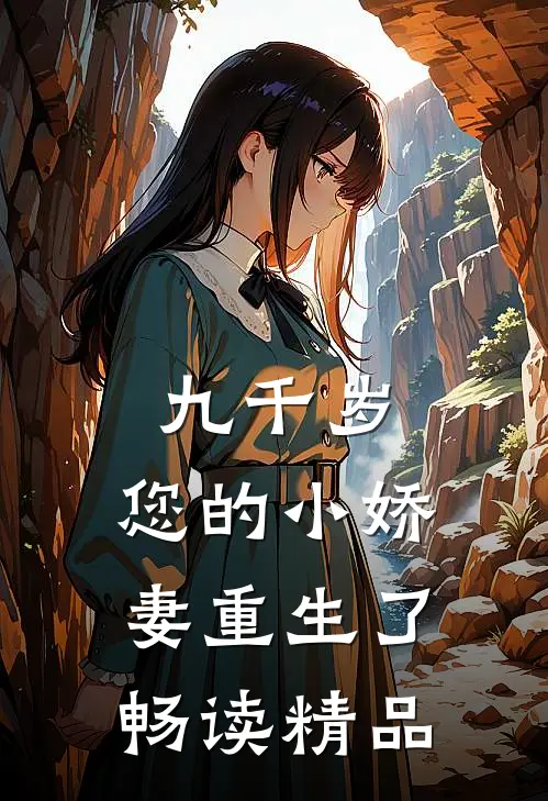 九千岁，您的小娇妻重生了畅读精品