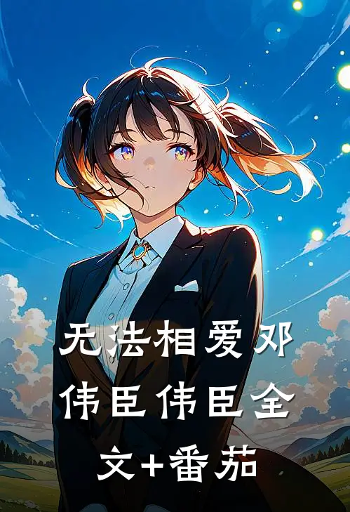 无法相爱邓伟臣伟臣全文+番茄