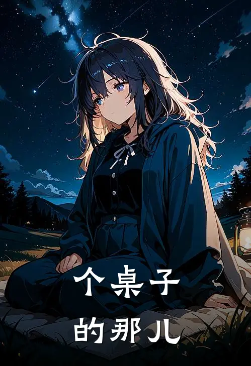 个桌子的那儿