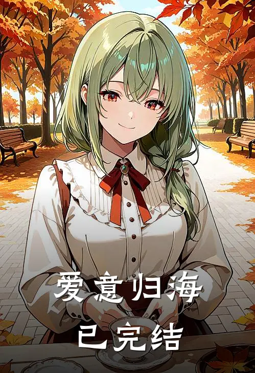 爱意归海已完结