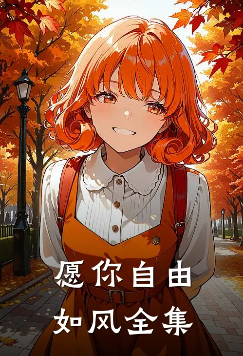 愿你自由如风 全集