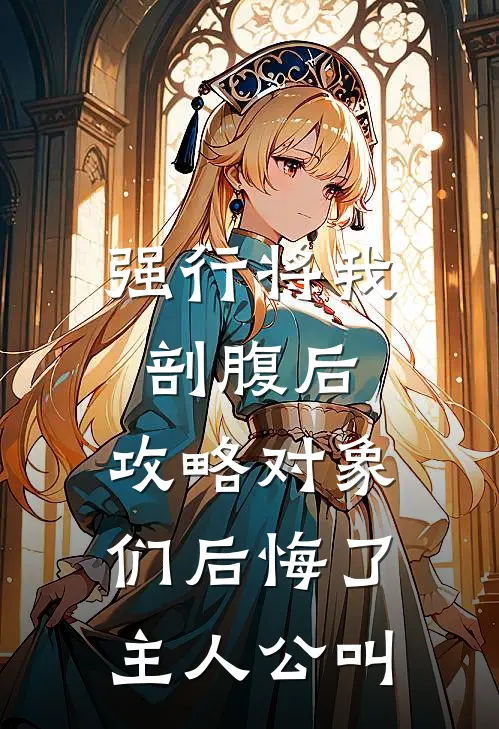 强行将我剖腹后，攻略对象们后悔了主人公叫