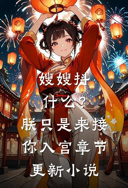 嫂嫂抖什么？朕只是来接你入宫章节更新小说
