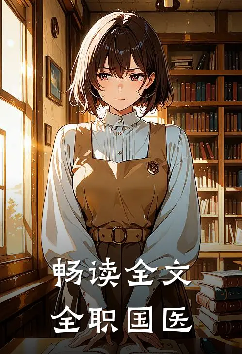 畅读全文全职国医