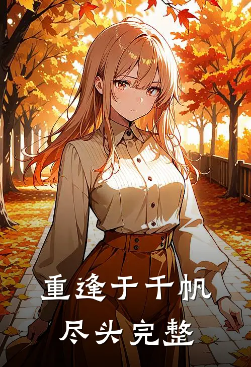 重逢于千帆尽头完整
