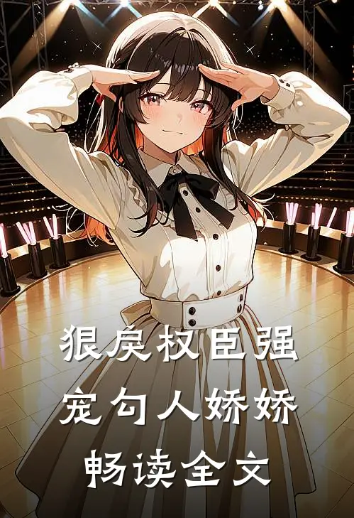 狠戾权臣强宠勾人娇娇畅读全文