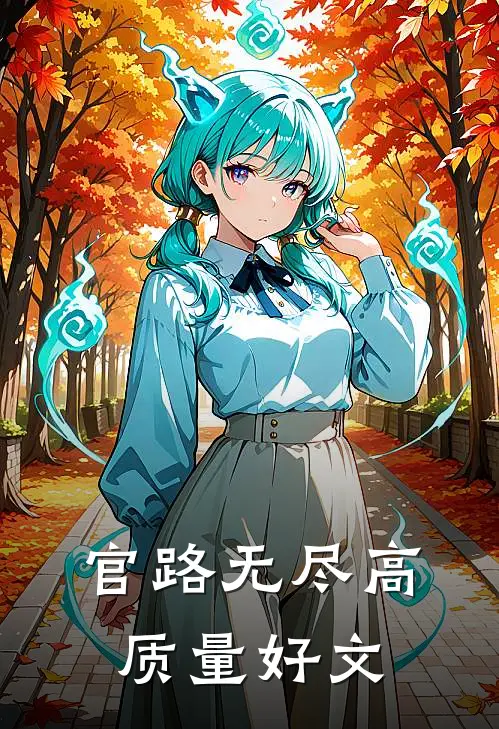 官路无尽高质量好文