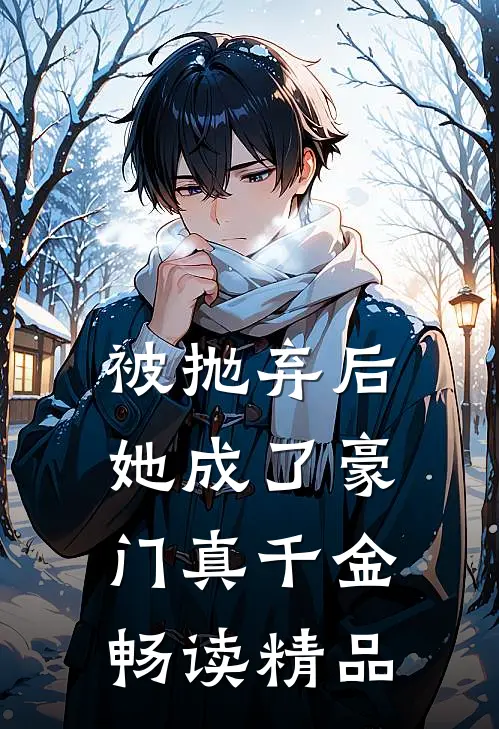被抛弃后，她成了豪门真千金畅读精品