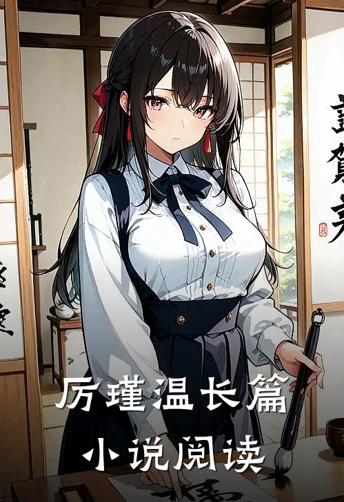 厉瑾温长篇小说阅读