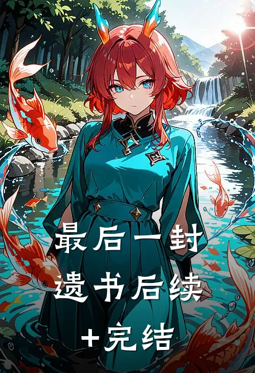 最后一封遗书后续+完结