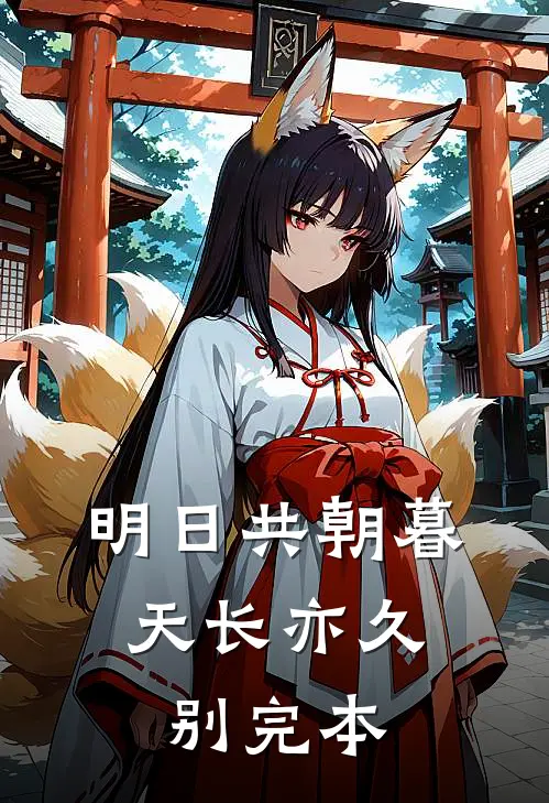 明日共朝暮，天长亦久别完本