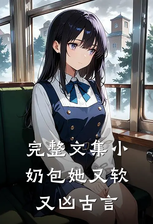 完整文集小奶包她又软又凶古言