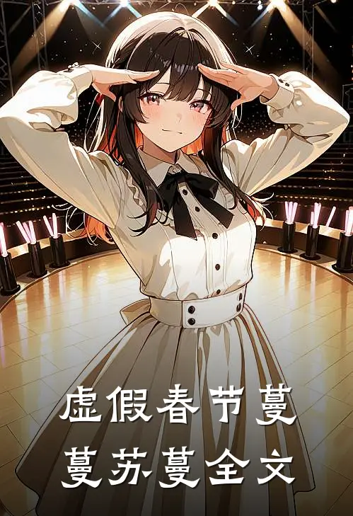 虚假春节蔓蔓苏蔓全文