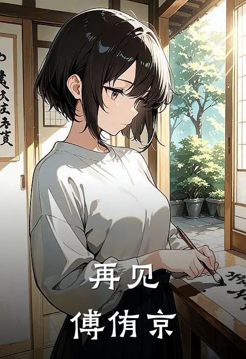 再见，傅侑京