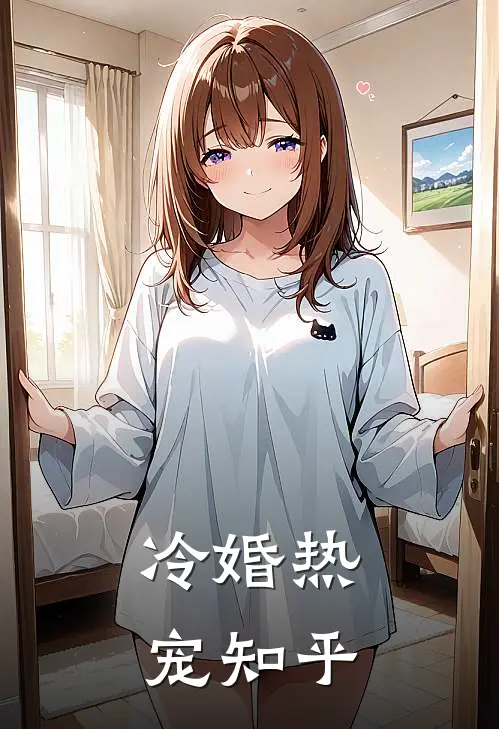 冷婚热宠知乎