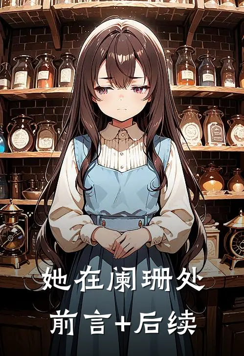 她在阑珊处前言+后续